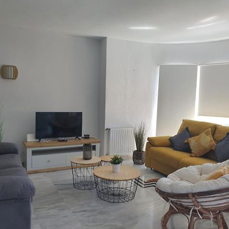 דירות דניה Jardines Del Puerto מראה חיצוני תמונה