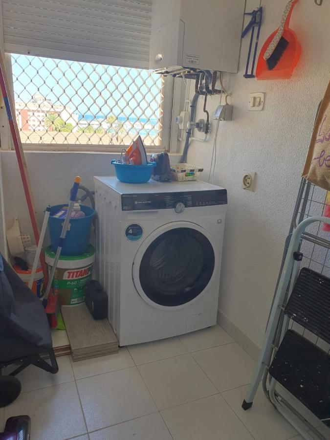 דירות דניה Jardines Del Puerto מראה חיצוני תמונה