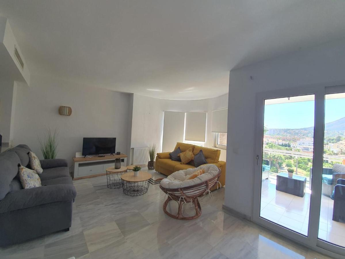 דירות דניה Jardines Del Puerto מראה חיצוני תמונה