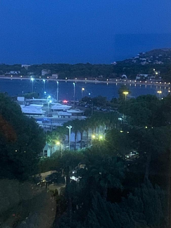 דירות דניה Jardines Del Puerto מראה חיצוני תמונה